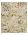 Karastan Memento Sentimental Area Rug, 8' X 10'5 In Beige