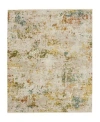 Karastan Memento Sentimental Area Rug In Beige