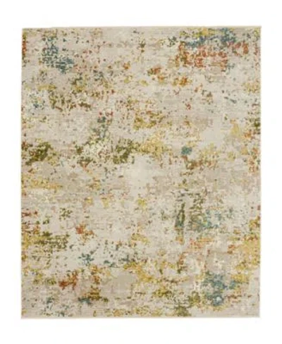 Karastan Memento Sentimental Area Rug In Beige