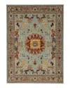 Karastan Pandora Covetous Area Rug, 8' X 11' In Blue