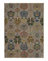 Karastan Pandora Passion Area Rug, 9'6 X 12'11 In Multi