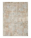 Karastan Solitude Bellisima Area Rug, 7'10 X 10' In Beige