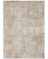 Karastan Solitude Bellisima Area Rug In Beige