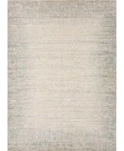 Karastan Solitude Mandawa Area Rug In Gray