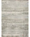 Karastan Solitude Silk Road 5' X 7'8" Area Rug