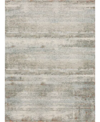 Karastan Solitude Silk Road 5' X 7'8" Area Rug