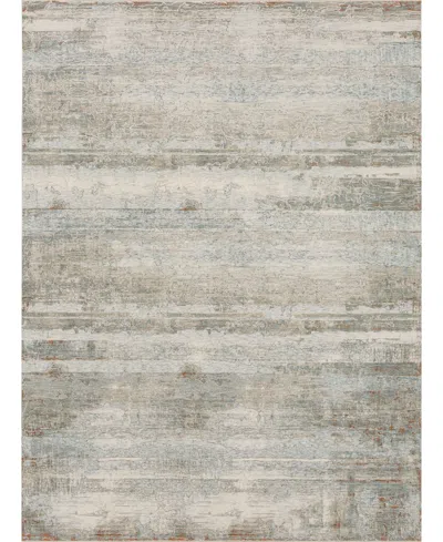 Karastan Solitude Silk Road 6'5" X 9'3" Area Rug