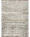 Karastan Solitude Silk Road Area Rug In Multi