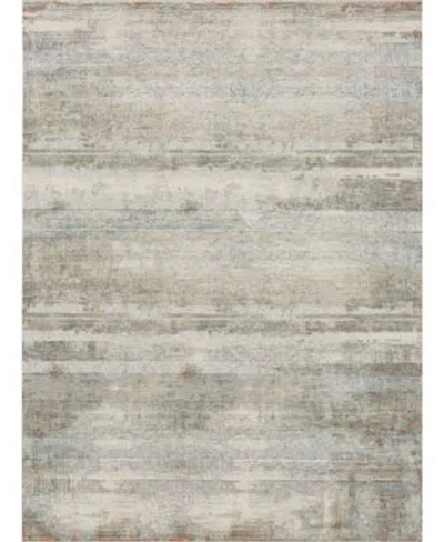Karastan Solitude Silk Road Area Rug In Multi