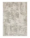 Karastan Solitude Velleta Area Rug, 7'10 X 10' In Cream