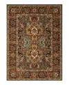 Karastan Spice Market Dhahar Area Rug, 9'6 X 12'11 In Multi