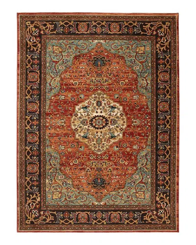 Karastan Spice Market Petra Area Rug, 5'3 X 7'10 In Multi