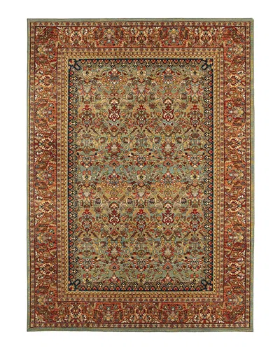 Karastan Spice Market Tigris Area Rug, 12' X 15' In Multi