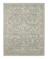 Karastan Surrey Hills Bedfordshire 7'10"x10' Area Rug In Multi