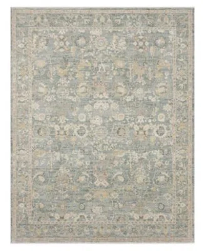 Karastan Surrey Hills Bedfordshire Rug Collection In Blue