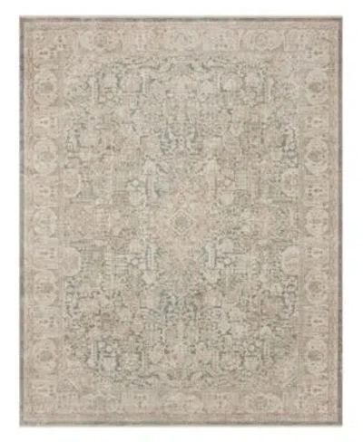 Karastan Surrey Hills Eastbourne Rug Collection In Gray