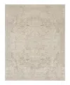 Karastan Surrey Hills Grinstead Area Rug 7' 10 X 10' In Neutral