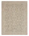 Karastan Surrey Hills Sunningdale 7'10"x10' Area Rug In Pattern