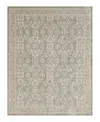 Karastan Surrey Hills Sunningdale Area Rug 7' 10 X 10' In Brown