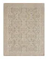 Karastan Surrey Hills Sunningdale Area Rug 7' 10 X 10' In Brown