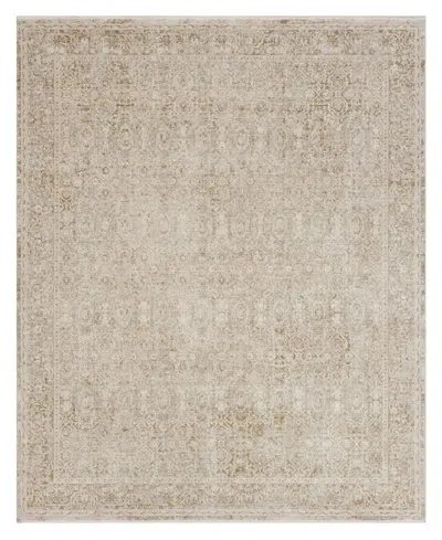 Karastan Surrey Hills Westcott 5'3"x7'10" Area Rug In Multi