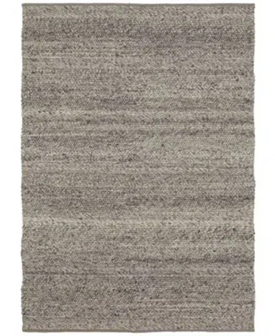 Karastan Tableau Area Rug In Mushroom