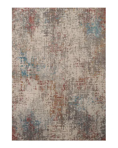 Karastan Tryst Marseille Area Rug, 2' X 3' In Multi