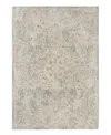Karastan Windermere Ashbourne Area Rug, 6'6 X 9'10 In Blue