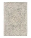 Karastan Windermere Ashbourne Area Rug, 5' X 7'6 In Blue