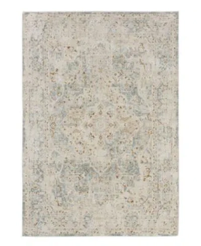 Karastan Windermere Ashbourne Rug Collection In Blue