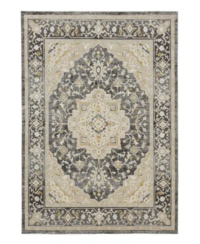 KARASTAN WINDERMERE EDENHALL 6'6X9'10 AREA RUG