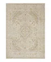 Karastan Windermere Edenhall Area Rug, 5' X 7'6 In Cream