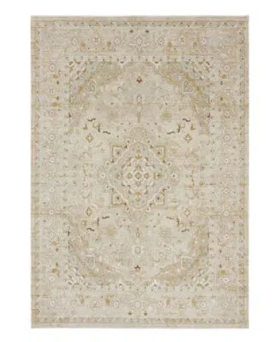 Karastan Windermere Edenhall Rug Collection In White
