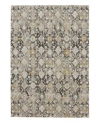 Karastan Windermere Ireby Rug Collection In Gray