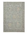 Karastan Windermere Ravenglass Area Rug, 5' X 7'6 In Blue