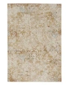 Karastan Windermere Tideswell Rug Collection In Terracotta