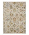 Karastan Windermere Whitehaven Rug Collection In Beige
