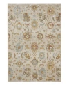 Karastan Windermere Whitehaven Rug Collection In Beige