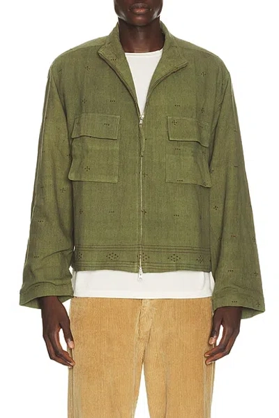 Kardo Alfred Jacket In Multi