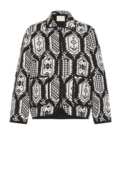 KARDO AMARDEEP FULL ZIP JACKET