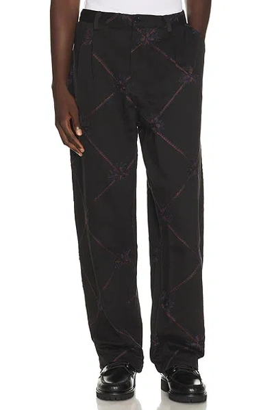 Kardo Antonio Pant In Multi