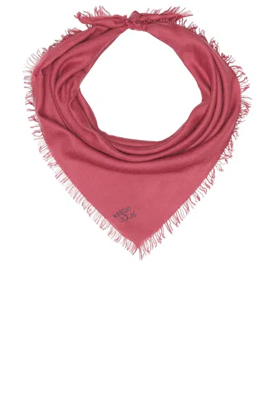 KARDO BANDANA PASHMINA