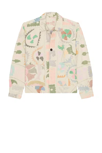 Kardo Bodhi Jacket