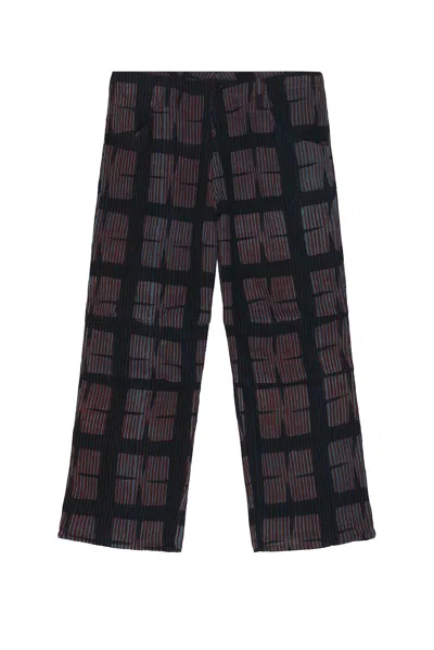 KARDO DRAWSTRING SNOW PANT