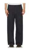 Kardo Kedar Pants In Black