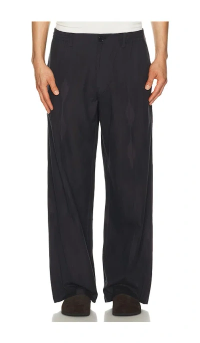 Kardo Kedar Pants In Black