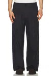 Kardo Kedar Pants In Black