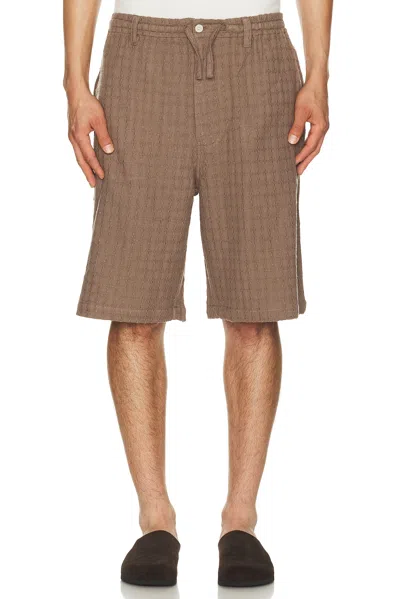 Kardo Milo Shorts In Brown