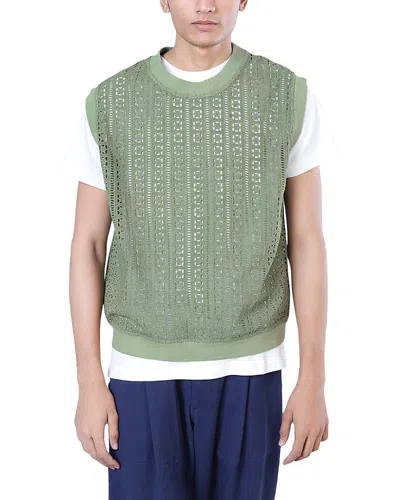 Kardo Noto Jumper Waistcoat