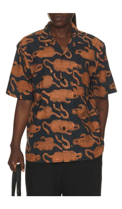Kardo Ronen Shirt In Multi
